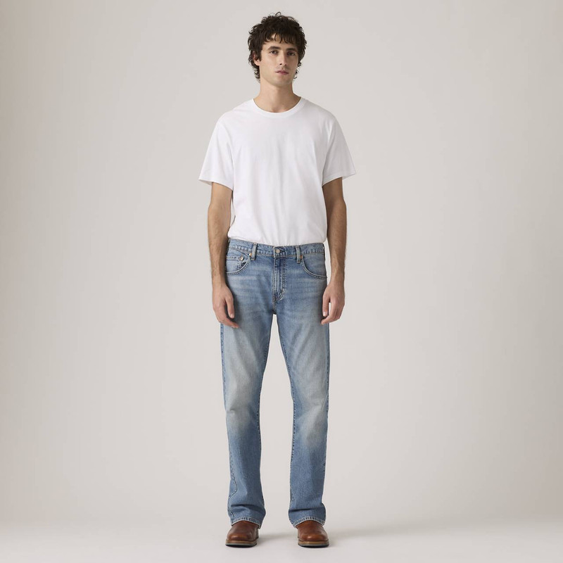 517™ BOOTCUT MEN'S JEANS 5