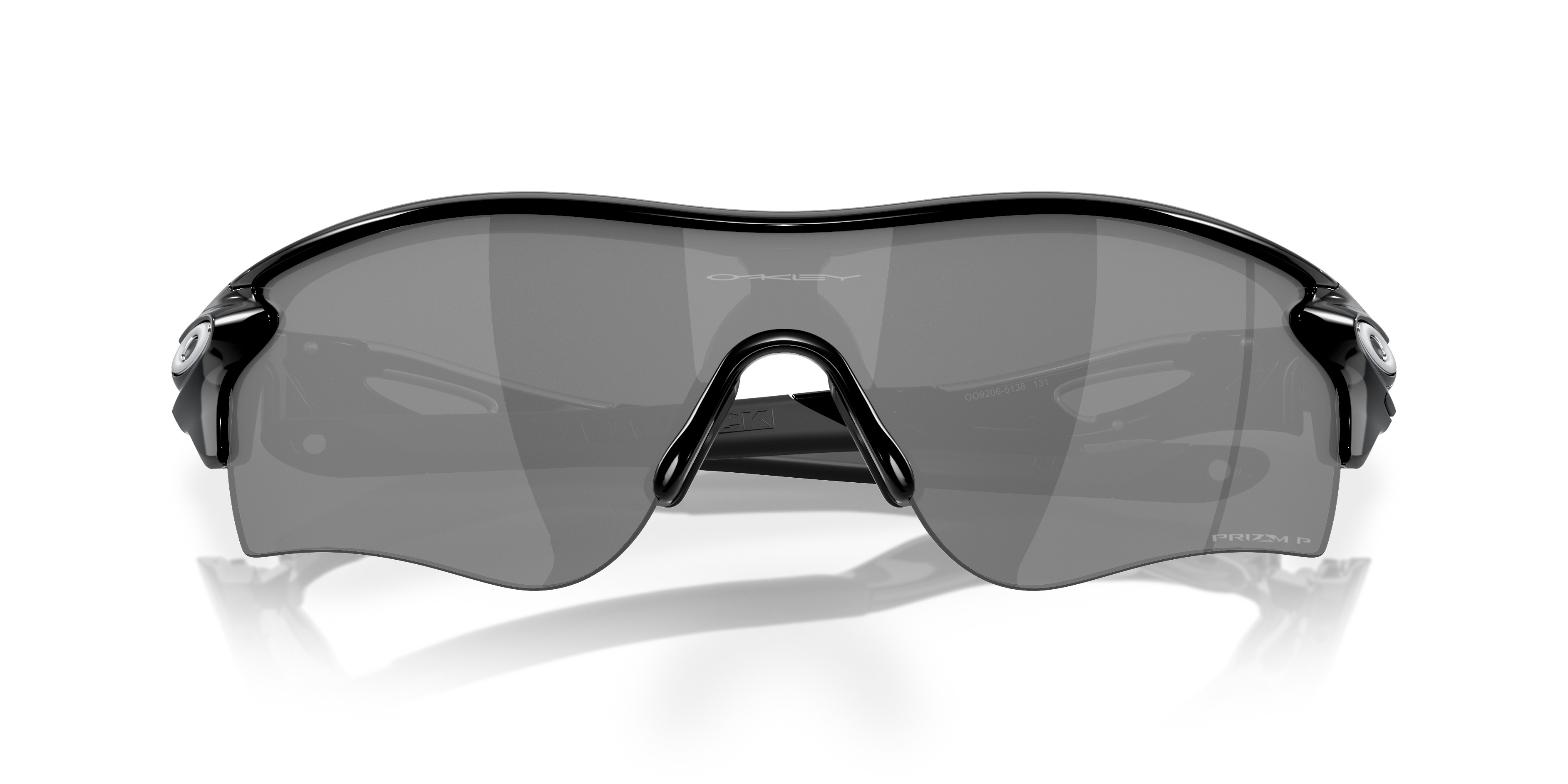 OO9206 RadarLock® Path® (Low Bridge Fit) - 6