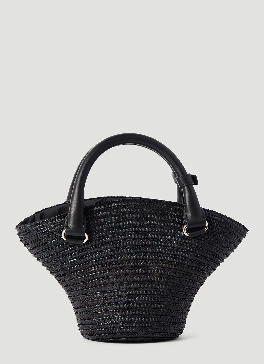関税送料込【BALENCIAGA】BEACH BAG MINI TOTE BALENCIAGA Mini Beach Tote Bag | lncc | REVERSIBLE