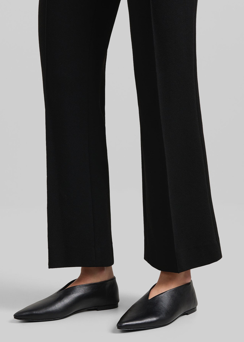 A.Emery Lima Flats - Black 3
