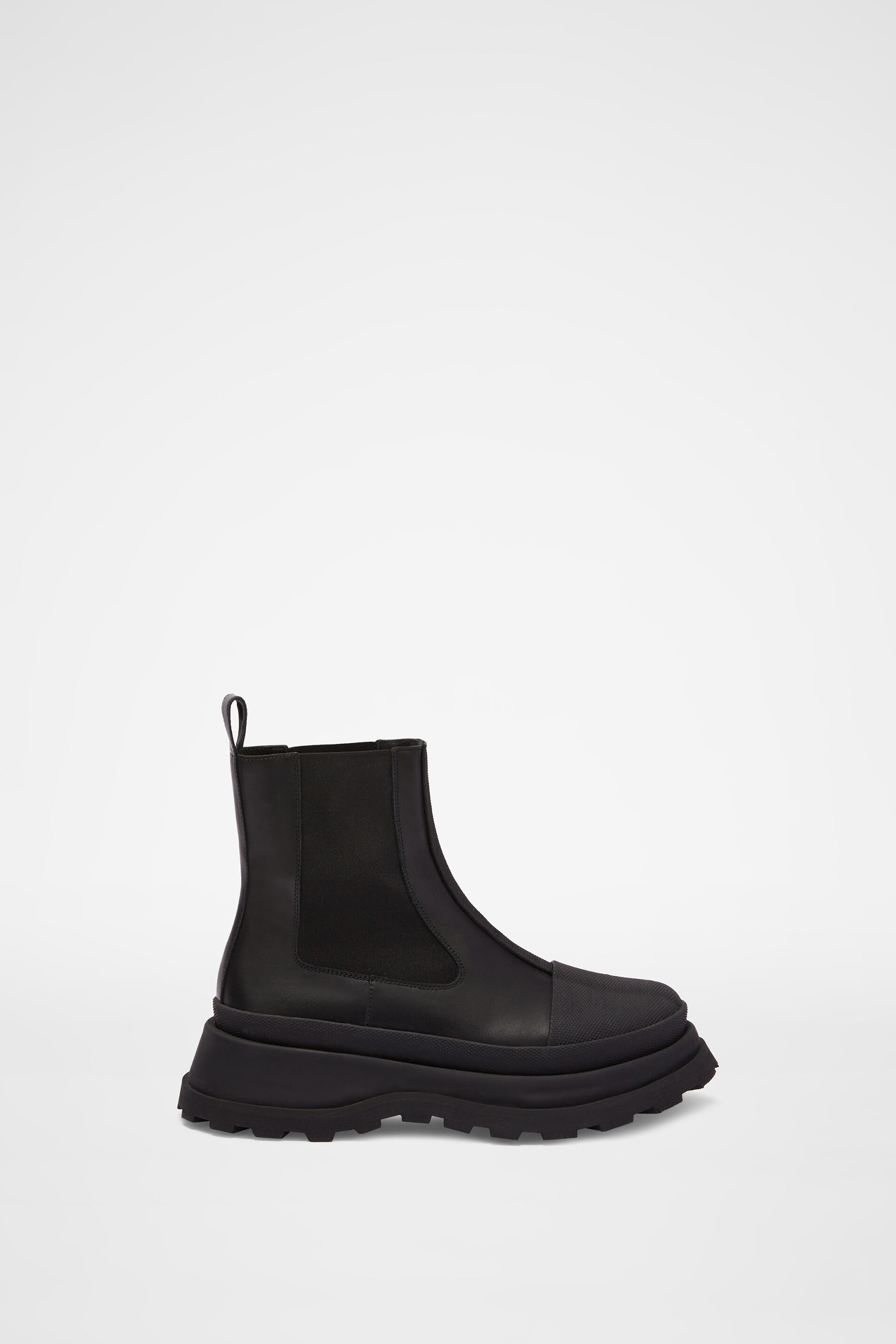 Chelsea Boots - 1