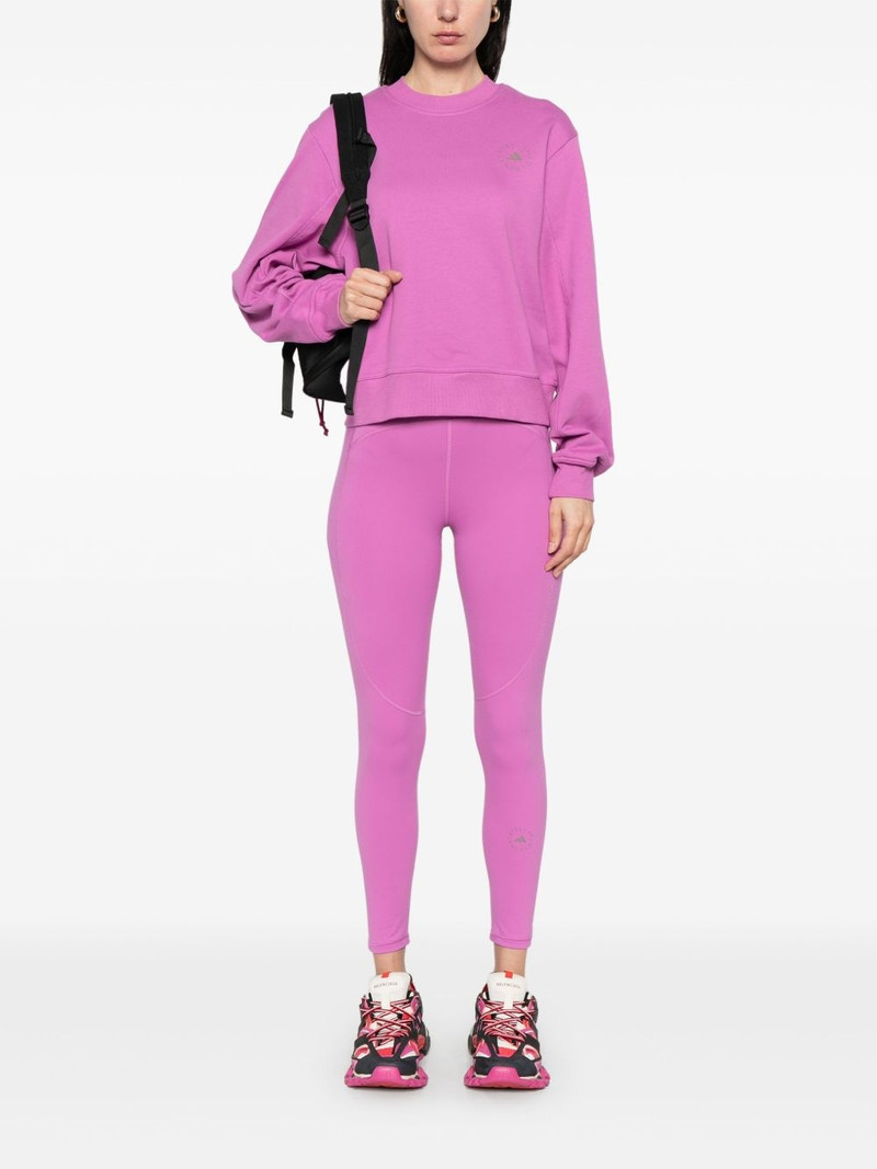 adidas TrueStrenght sweatshirt outlook