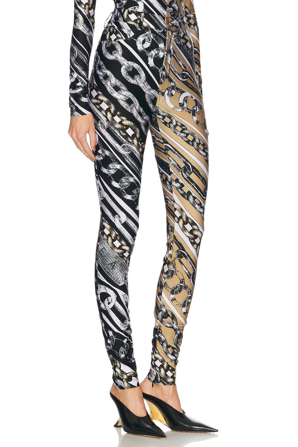 Printed Legging - 2