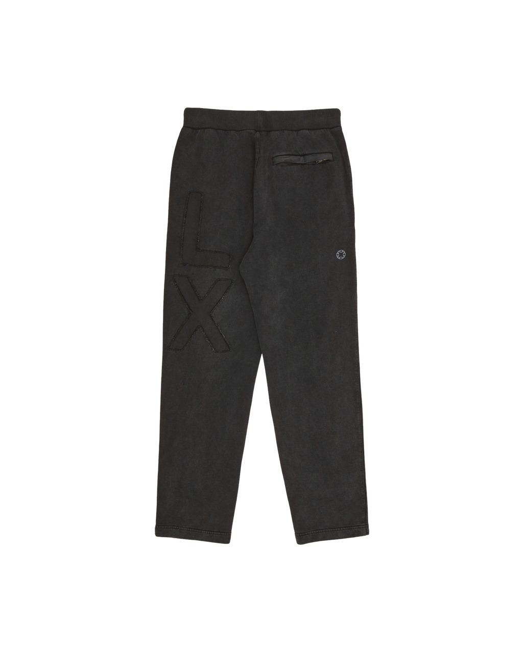 EMBROIDERED SWEATPANT - 2