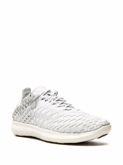 Nike NikeLab Free Inneva Woven sneakers outlook