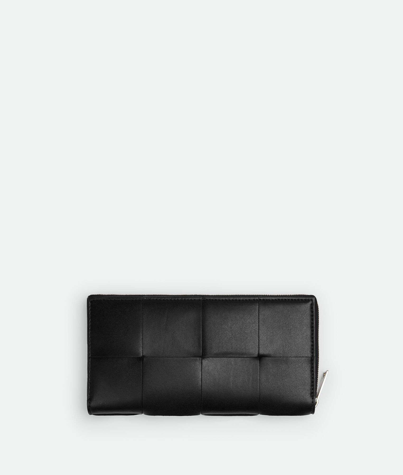 slim zip around wallet - 4