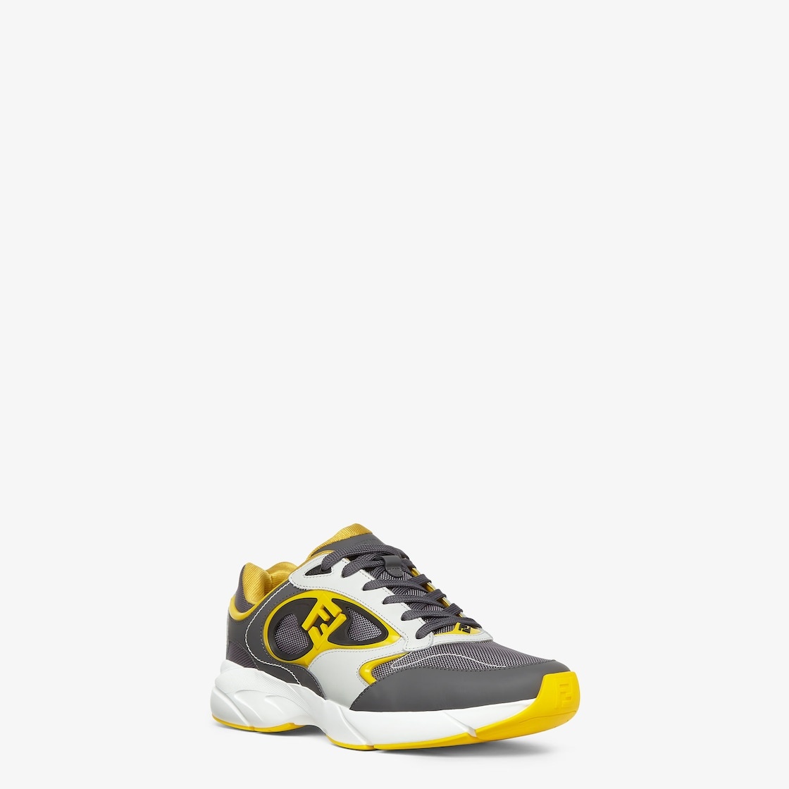 Fendi Forward sneakers - 2