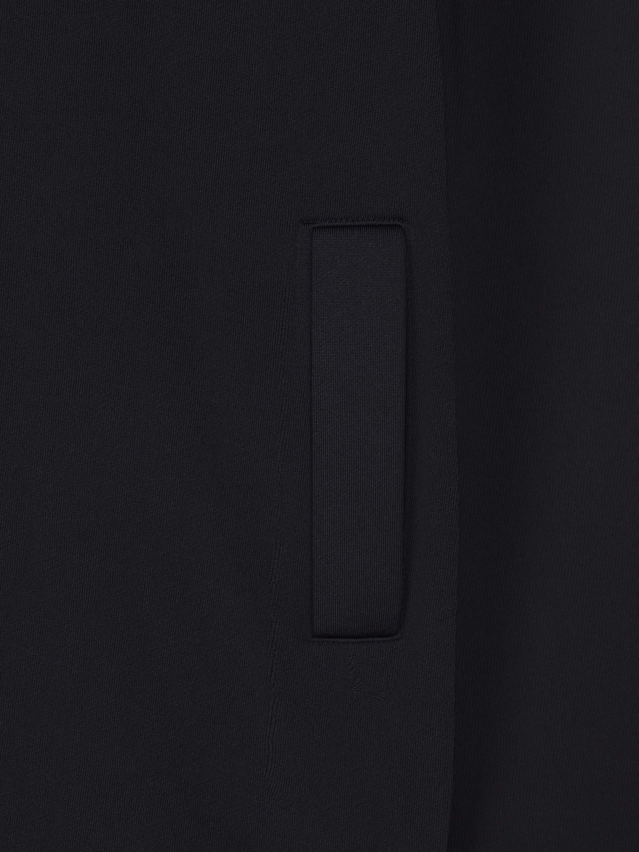 GIVENCHY zipped hoodie - 8