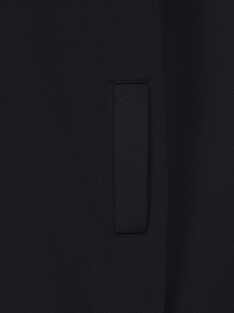 GIVENCHY zipped hoodie 8