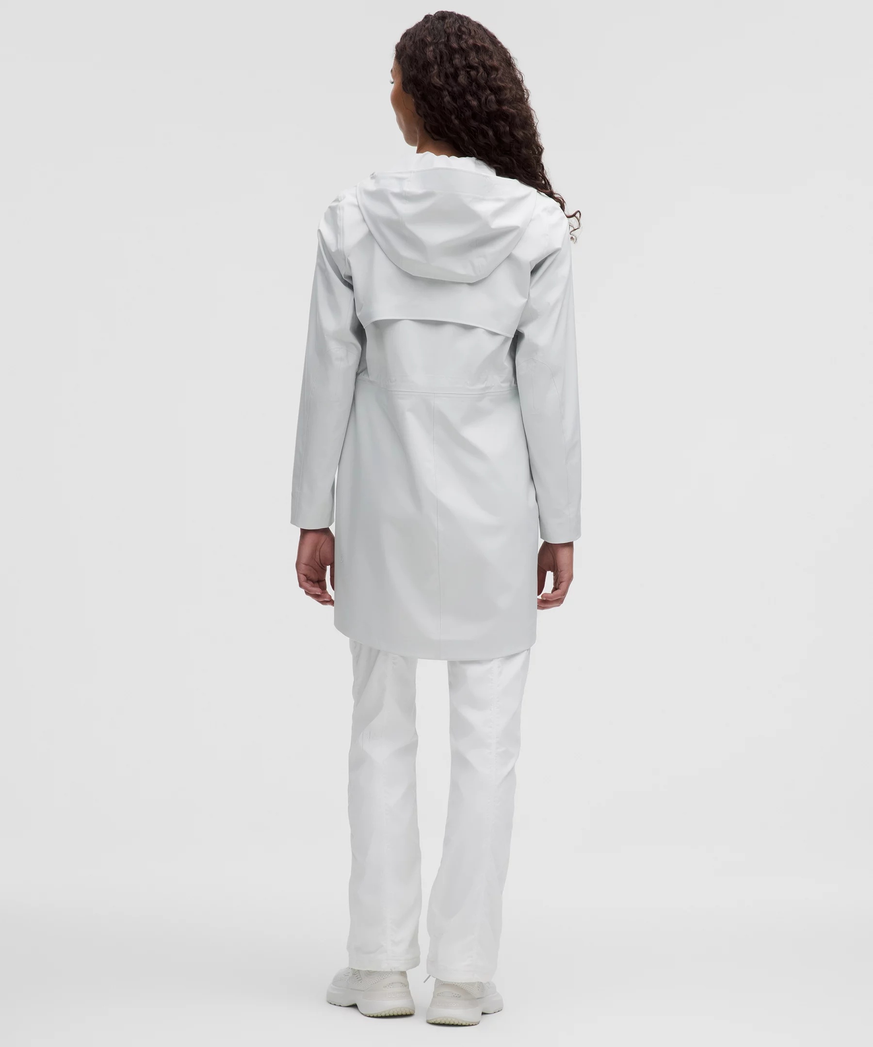 Rain Rebel Jacket - 2