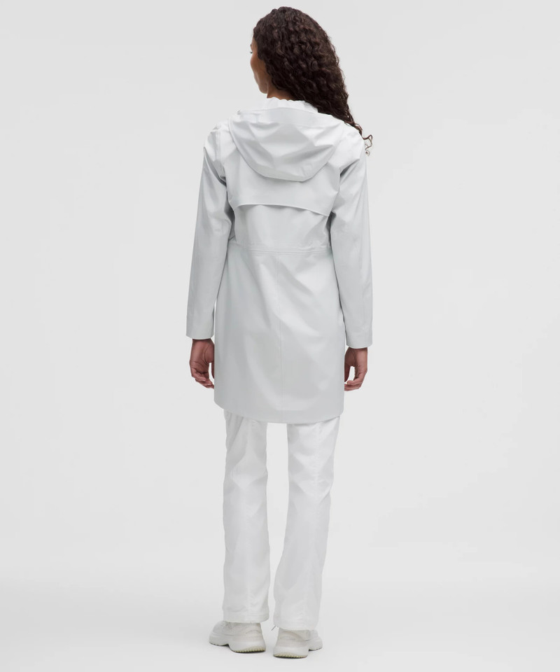 lululemon Rain Rebel Jacket outlook