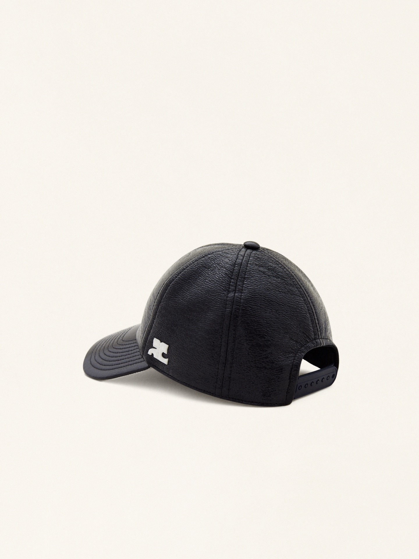 VINYL CAP REEDITION - 3