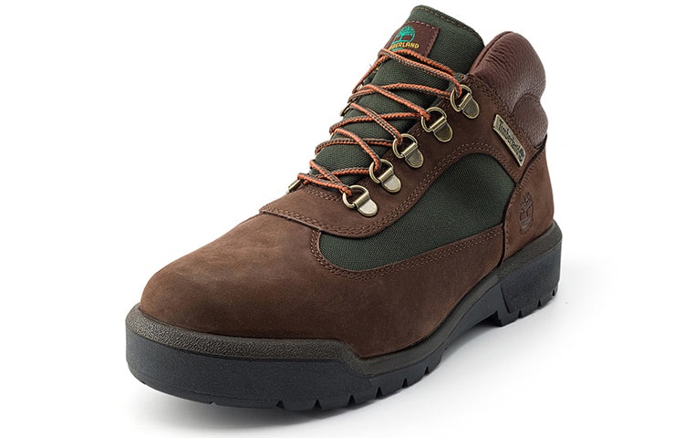 Timberland Field Boot F/L Waterproof 'Brown' A18A6-D47 - 3