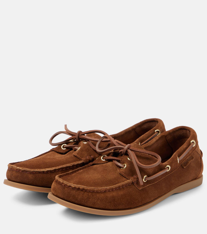 suede boat shoes 4