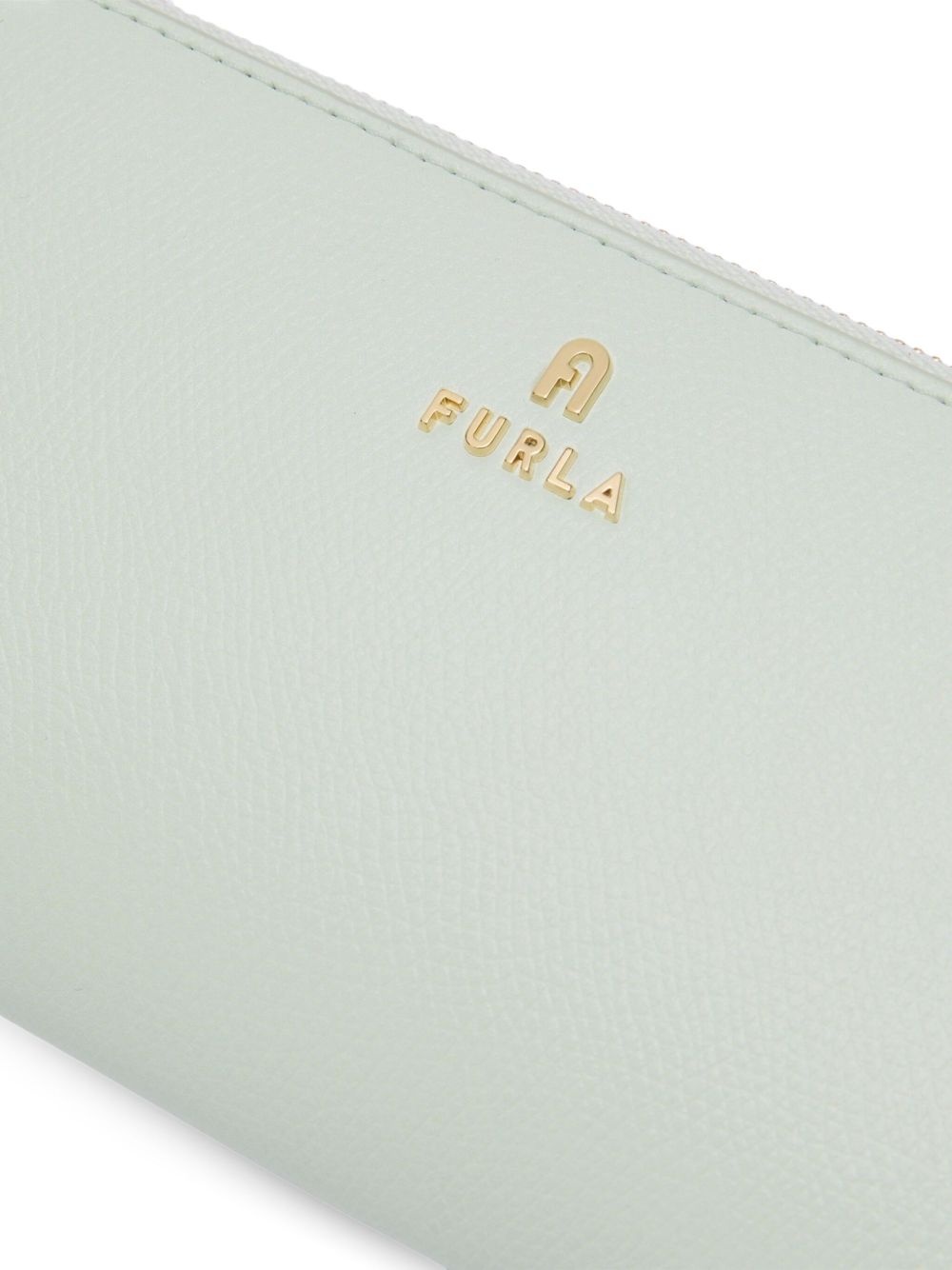 logo plaque wallet - 4
