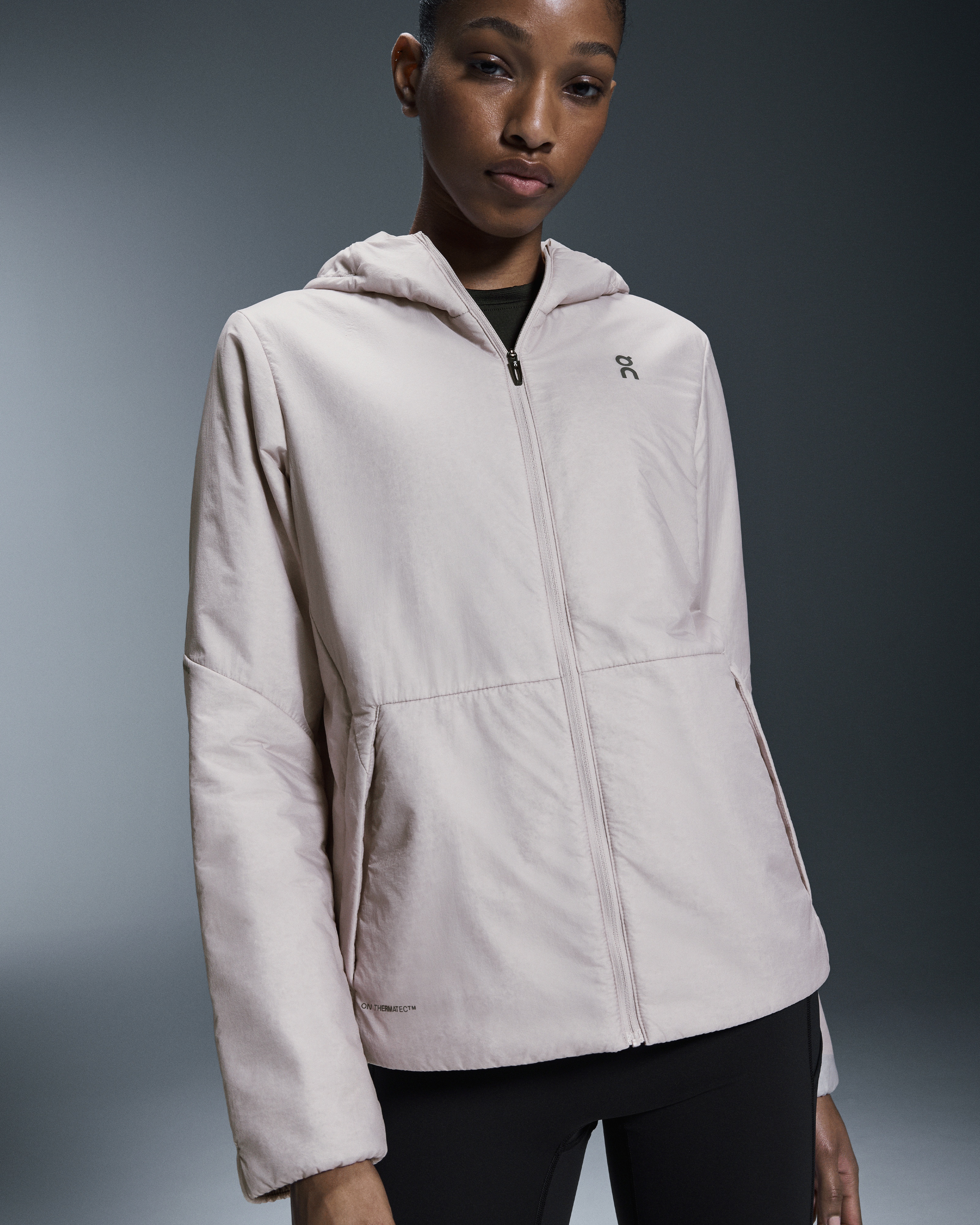 Trek Jacket Insulated - 3