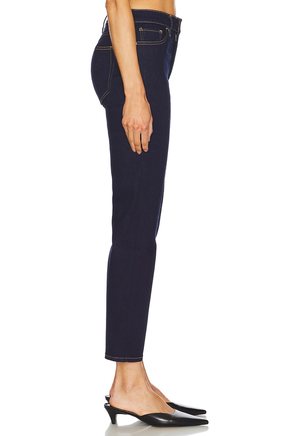 X Alix Earle Le Sleek Straight - 3