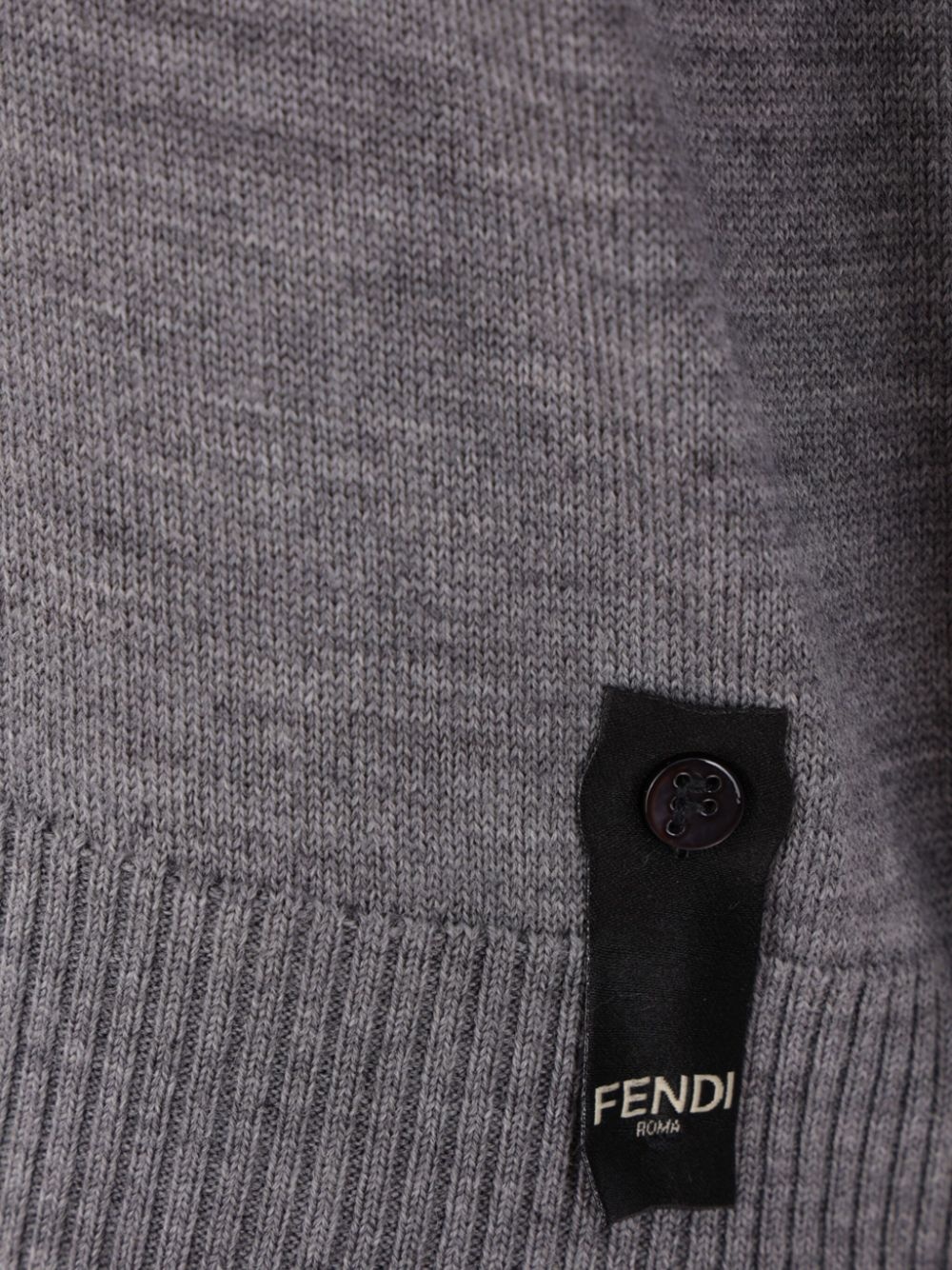 crew-neck sweater - 3
