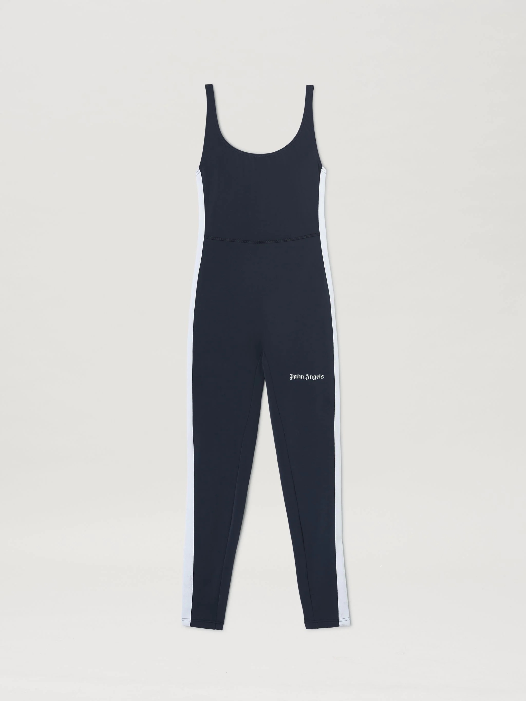 TRACK TRAINING JUMPSUIT - 1