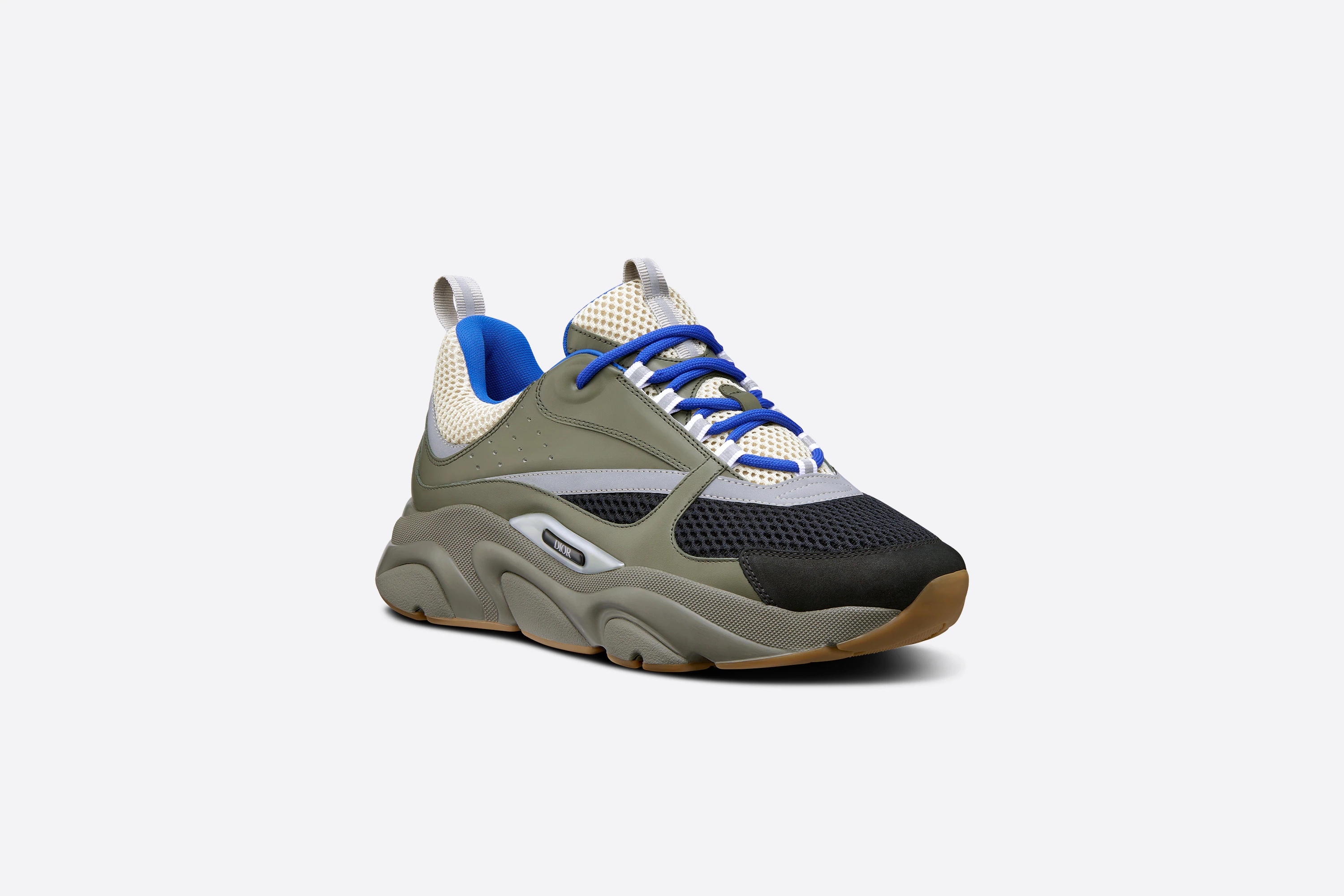 Dior B22 Sneaker REVERSIBLE