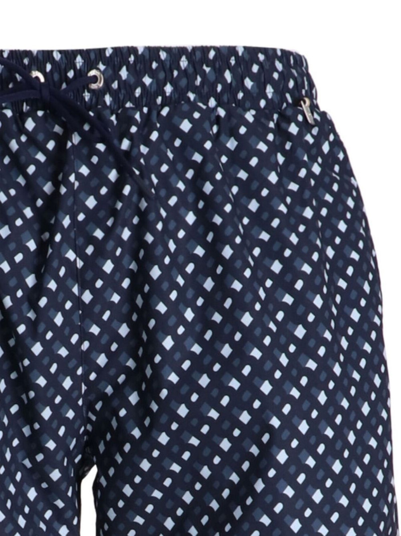 BOSS Manu swim shorts outlook