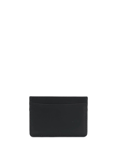 A.P.C. 1987 card holder outlook