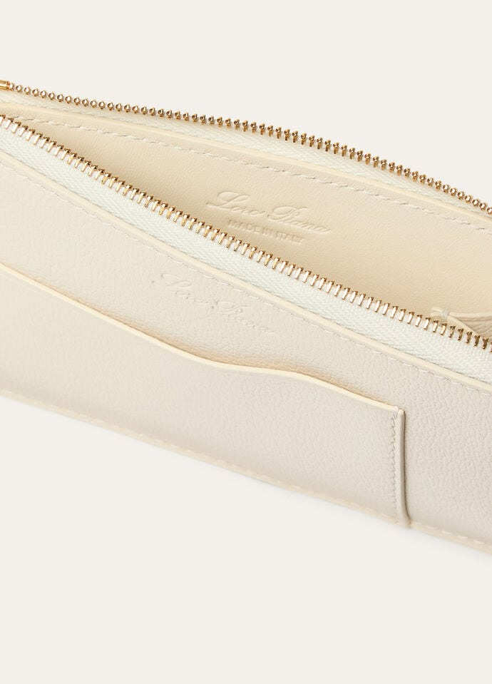 Extra Zip Pouch - 3