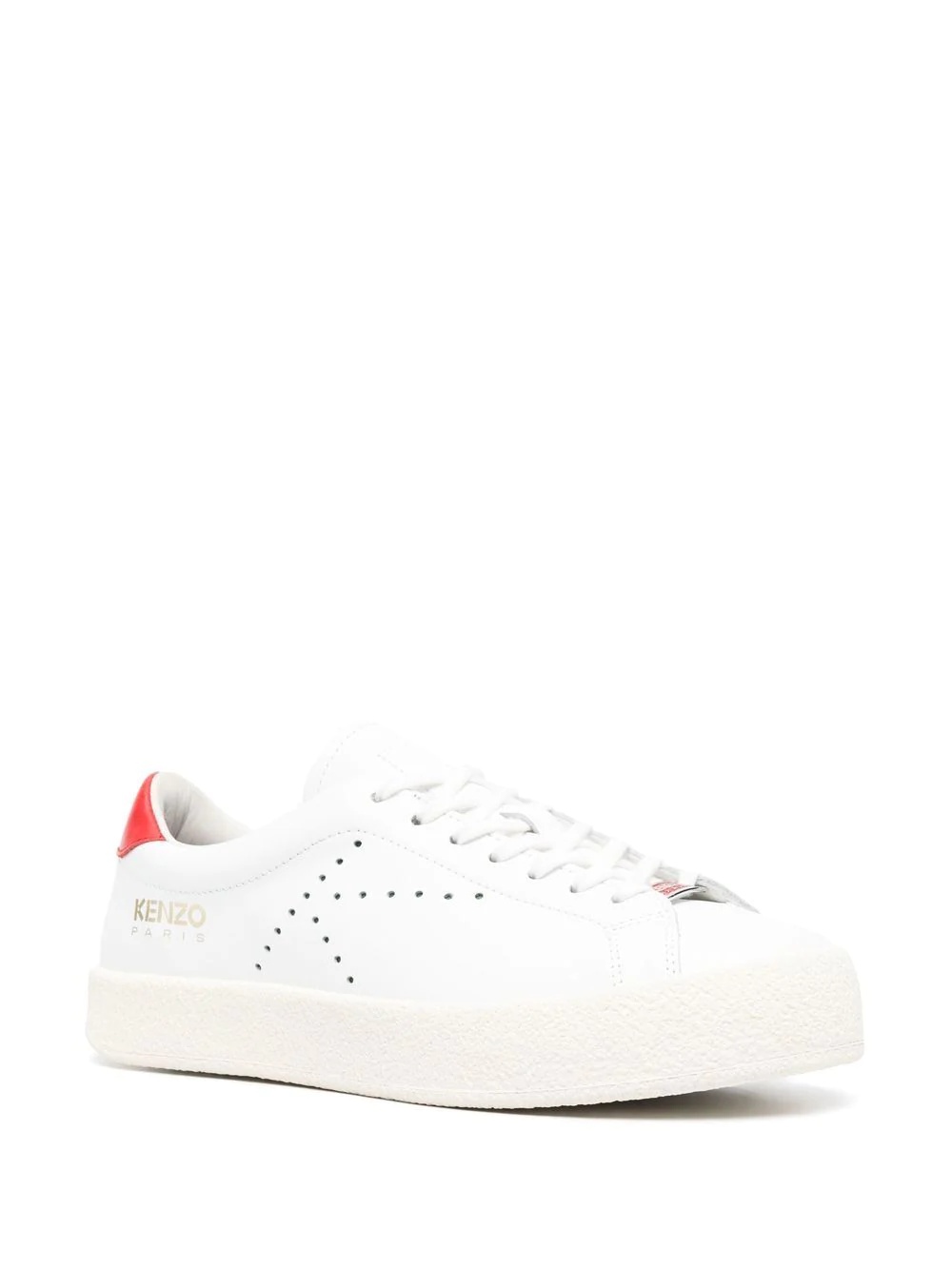 Swing low-top sneakers - 2