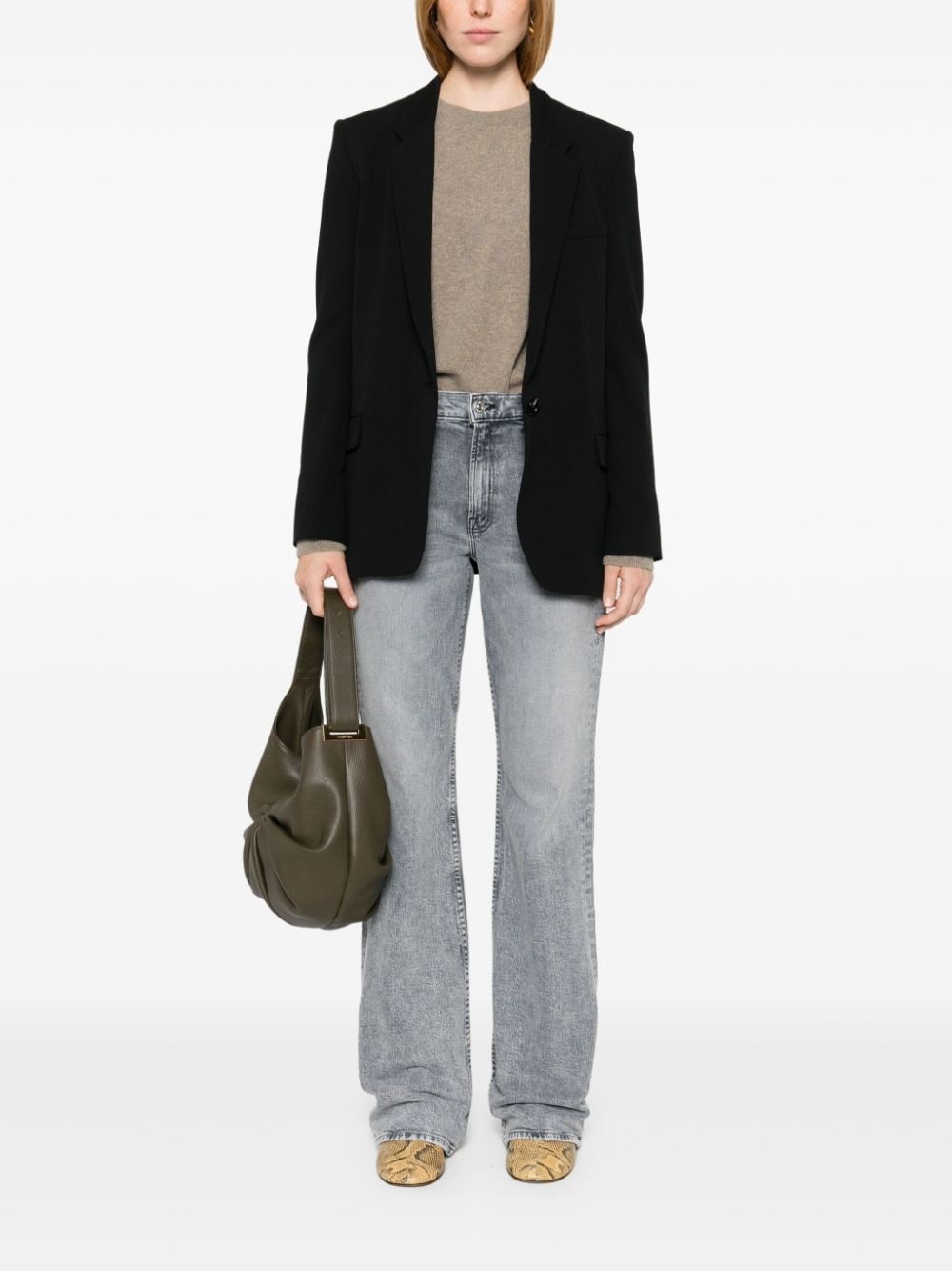 Omelia blazer - 2