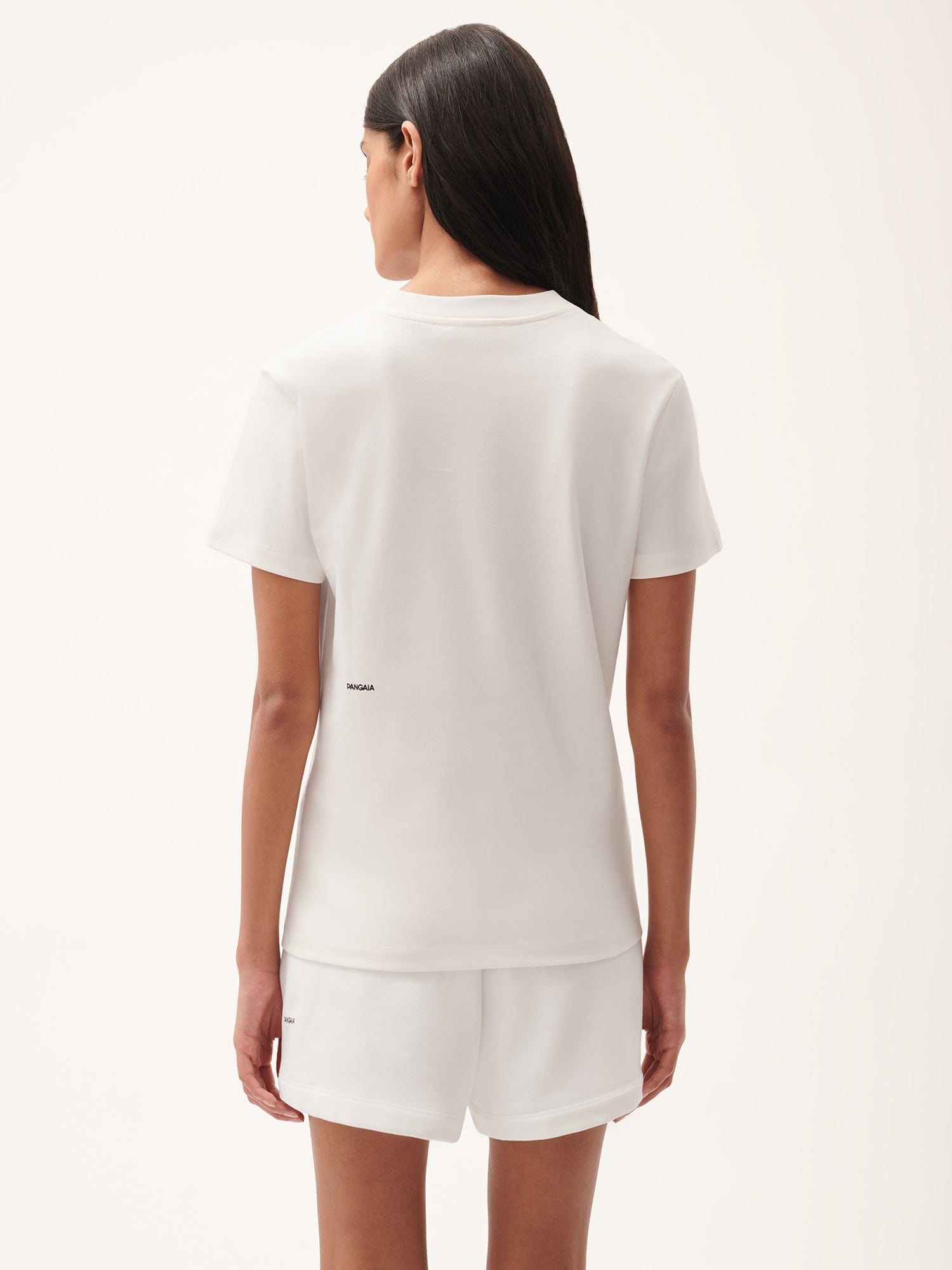 Women's DNA T-Shirt - Off-White - 3