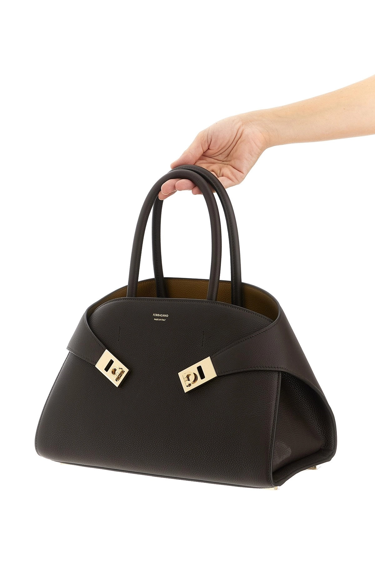 'Hug (M)' handbag - 2
