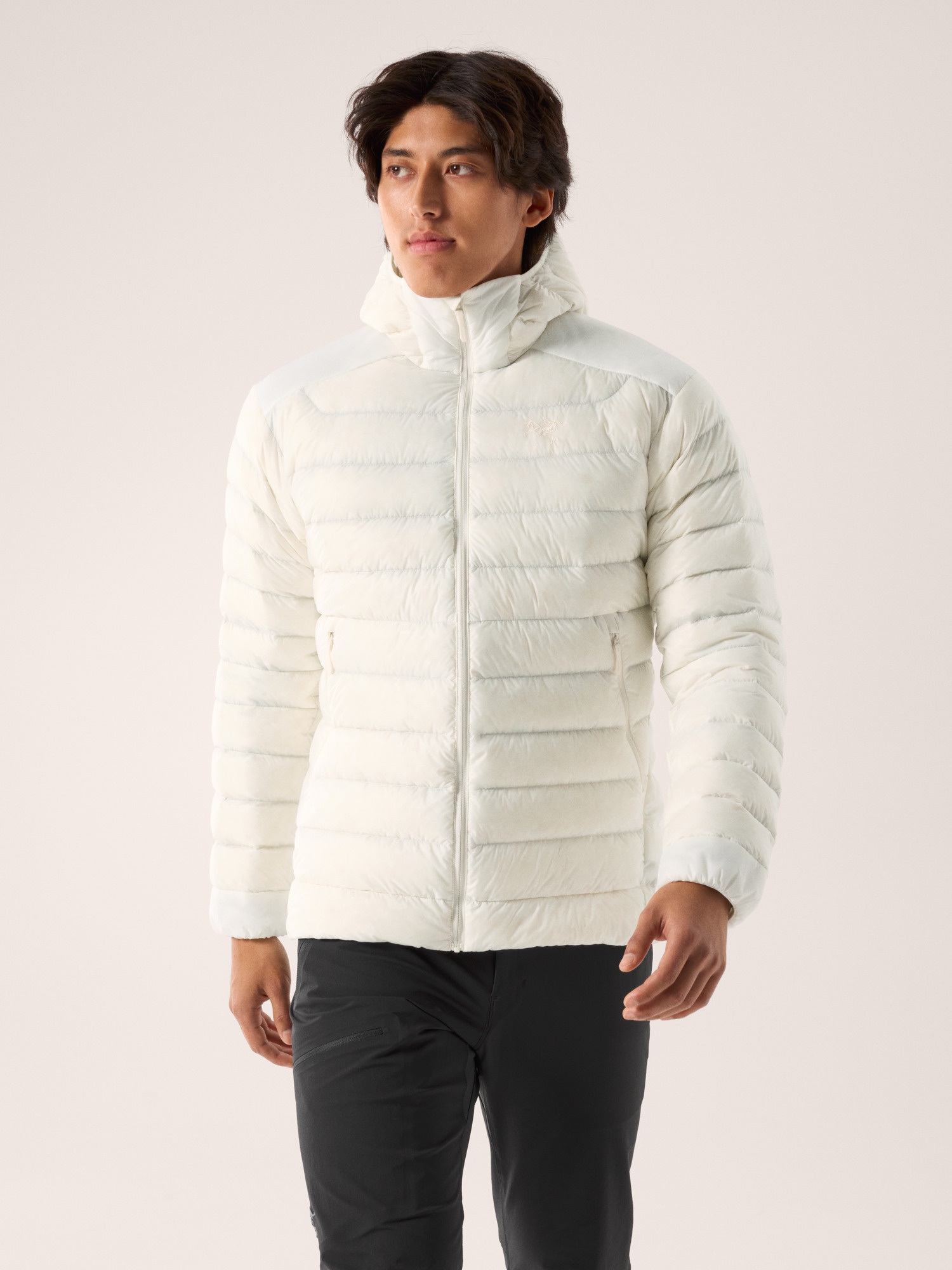 Cerium Hoody - 2