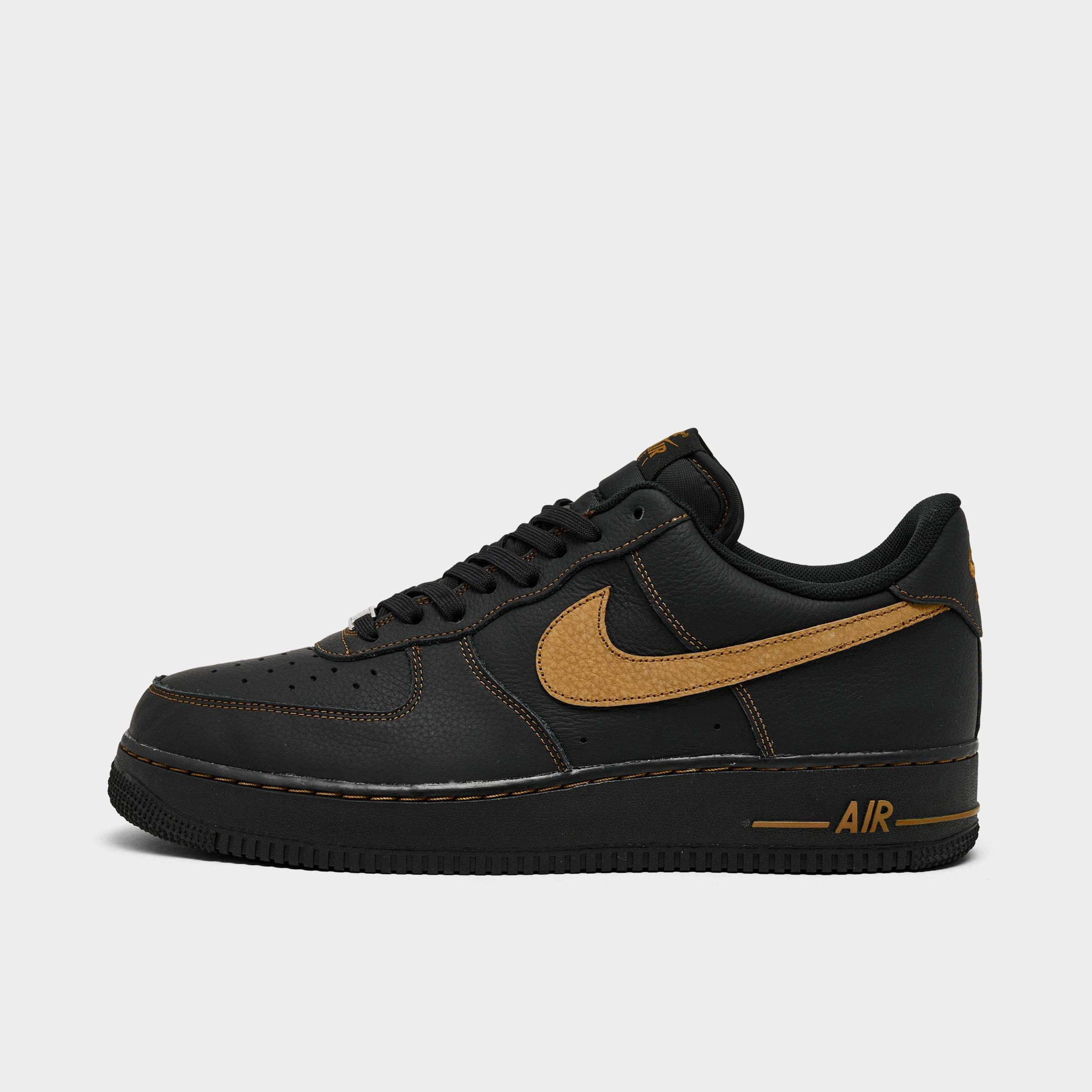 Men's Nike Air Force 1 '07 LV8 Casual Shoes - 1