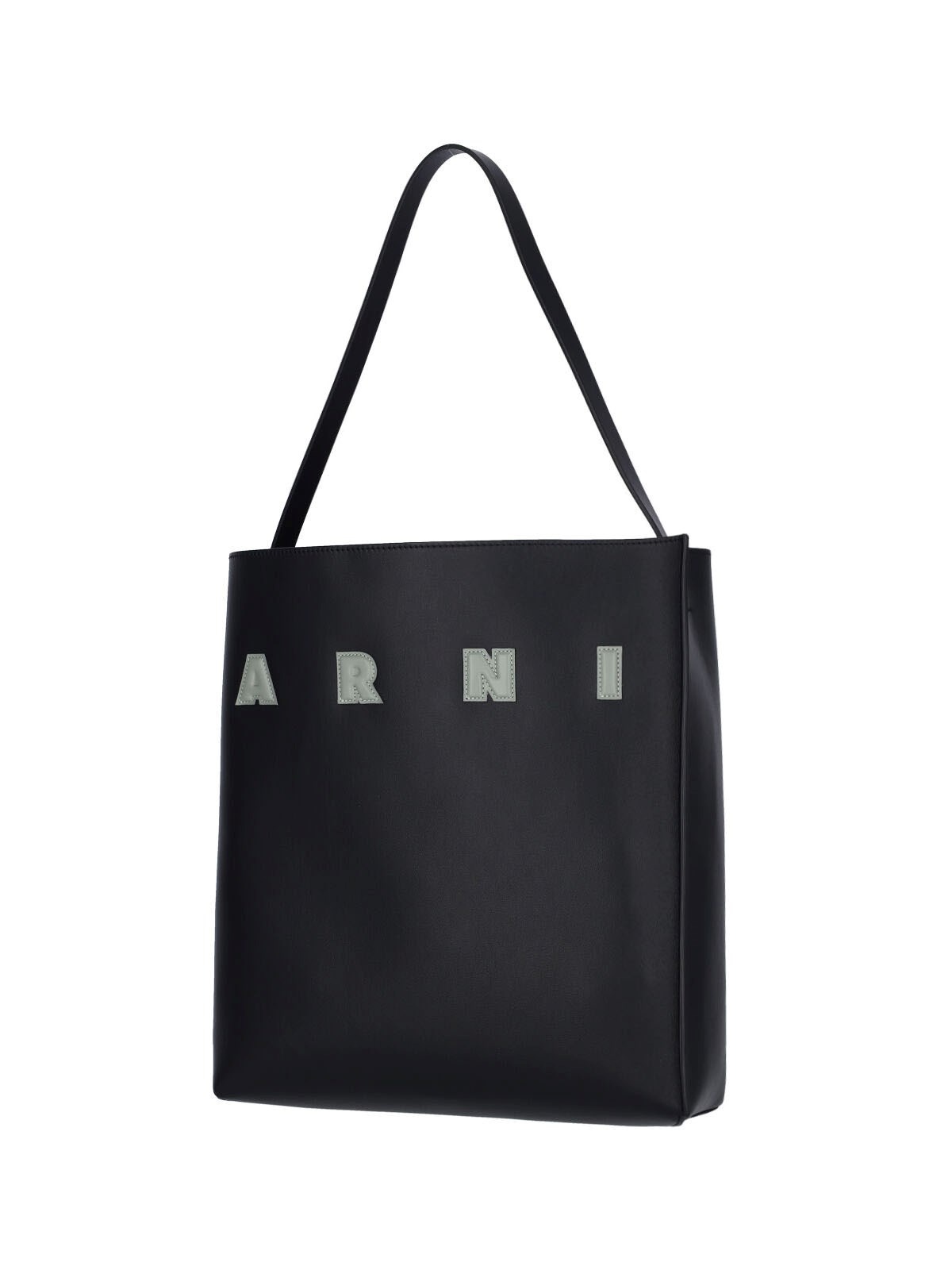 'MUSEO' HOBO BAG - 2