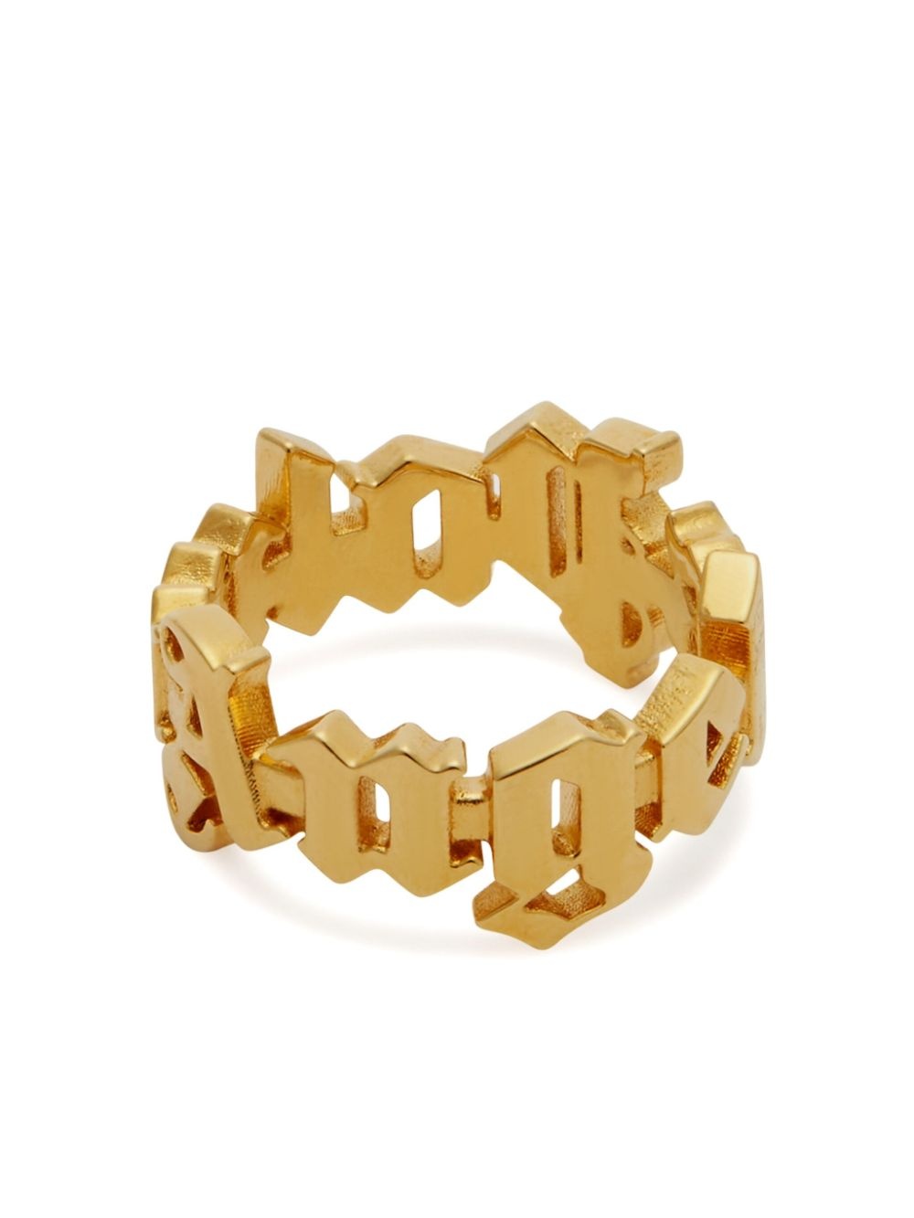 logo ring - 2