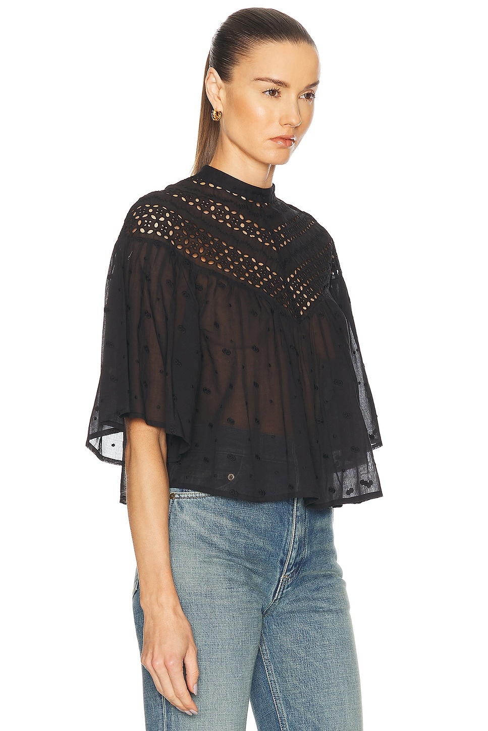 Mikki Blouse - 2