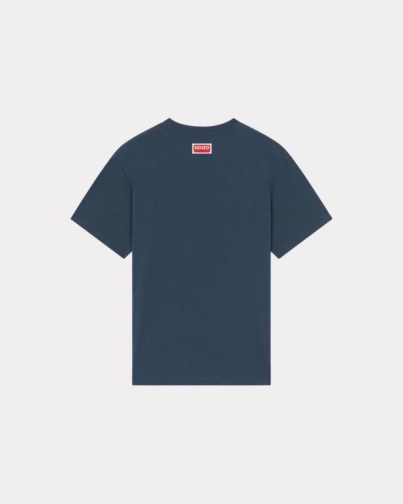 KENZO 'KENZO Lucky Tiger' oversized genderless T-shirt outlook