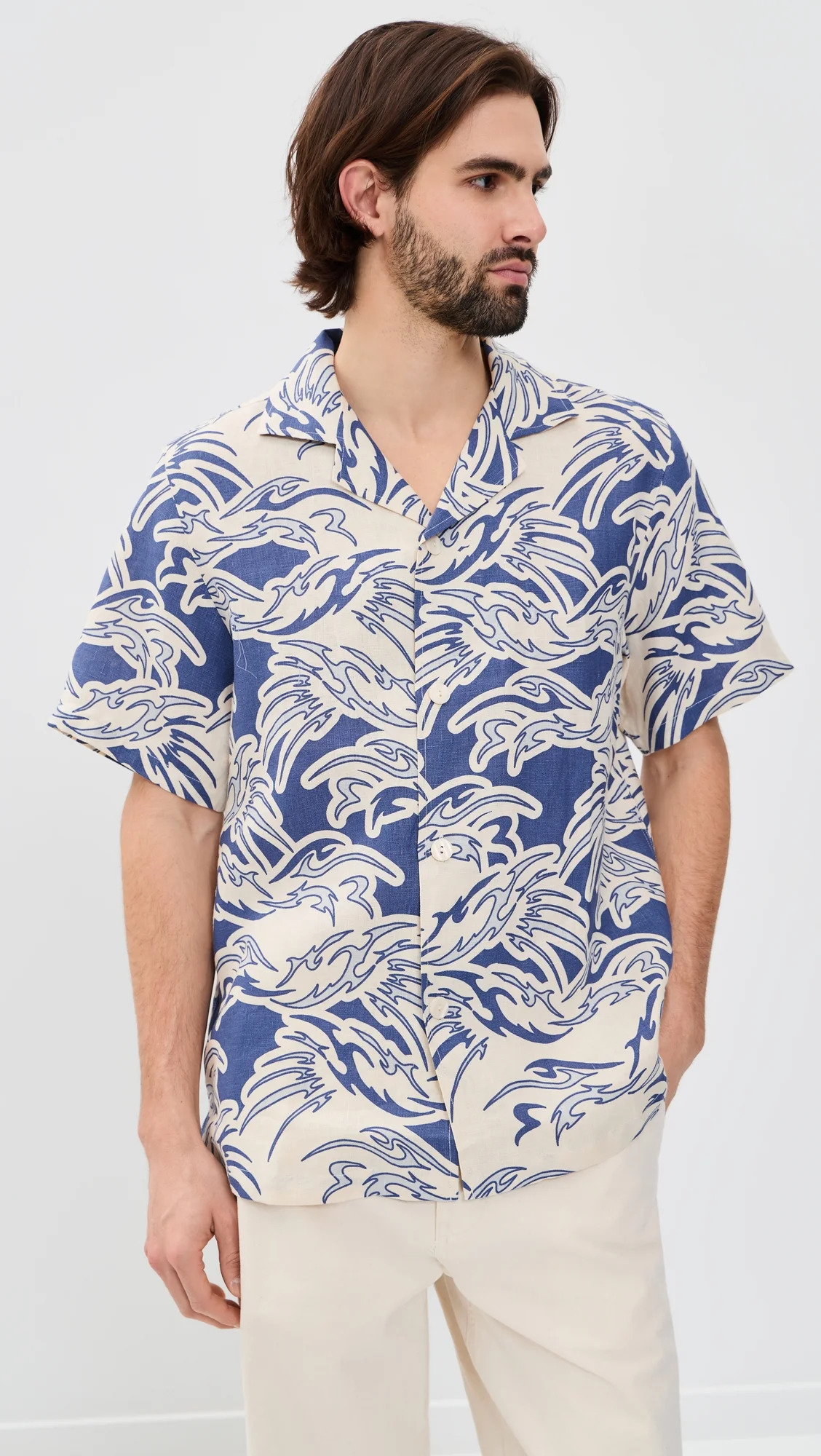 Rogue Cuba Shirt - 1