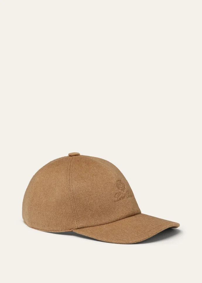 Baseball Cap - 1