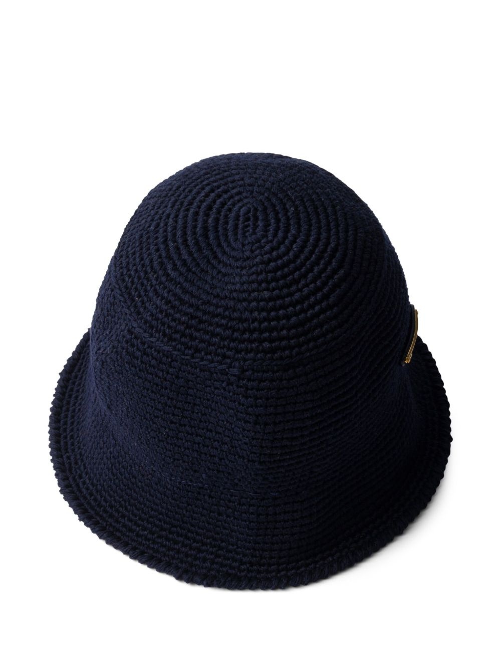 crochet bucket hat - 2