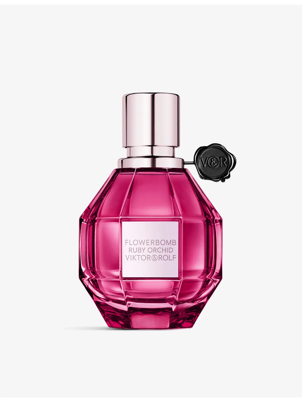 Flowerbomb Ruby Orchid eau de parfum - 1