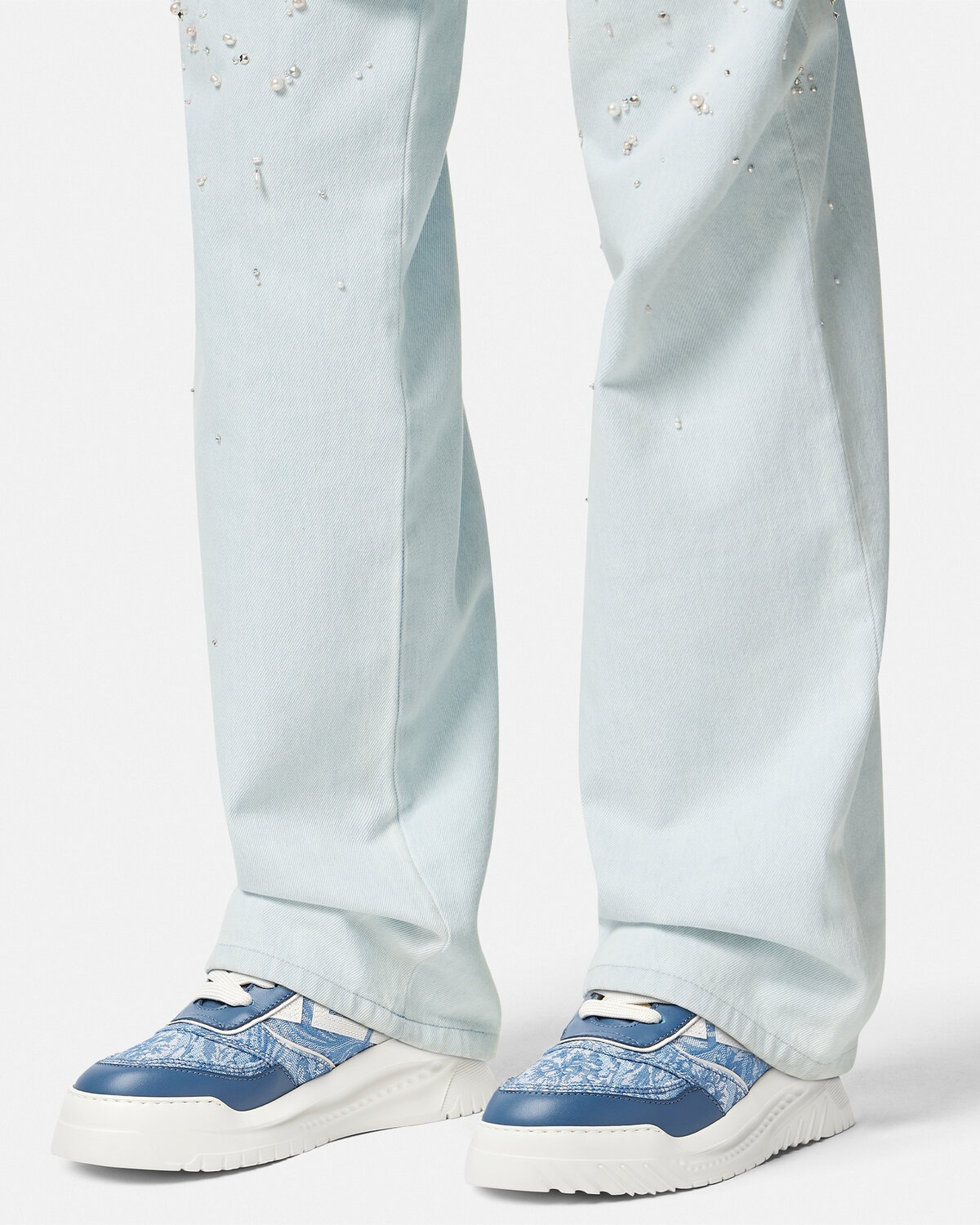 Greca Odissea Sneakers - 3