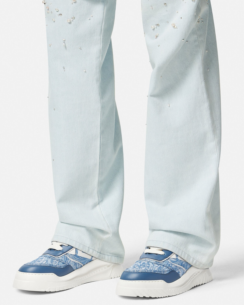 Greca Odissea Sneakers 3