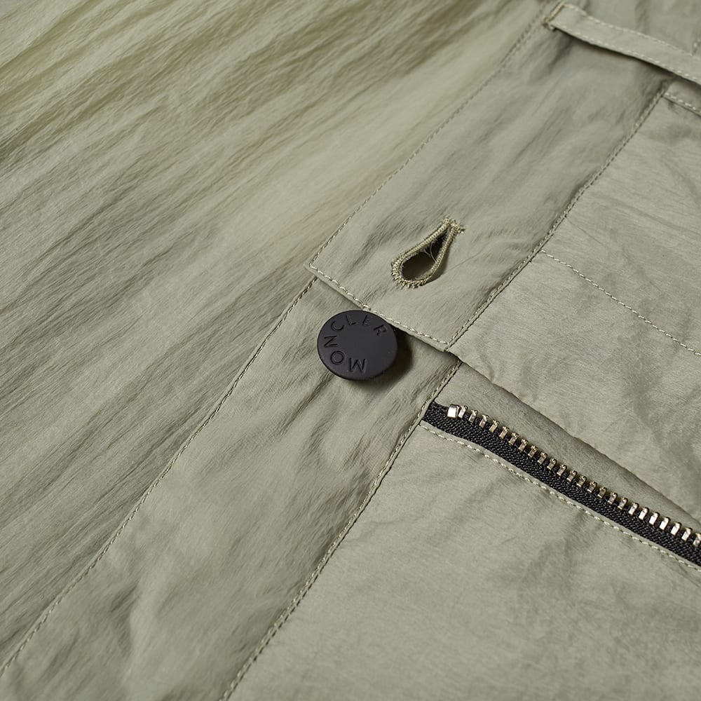 5 Moncler Craig Green Pantalone Lightweight Pant - 2