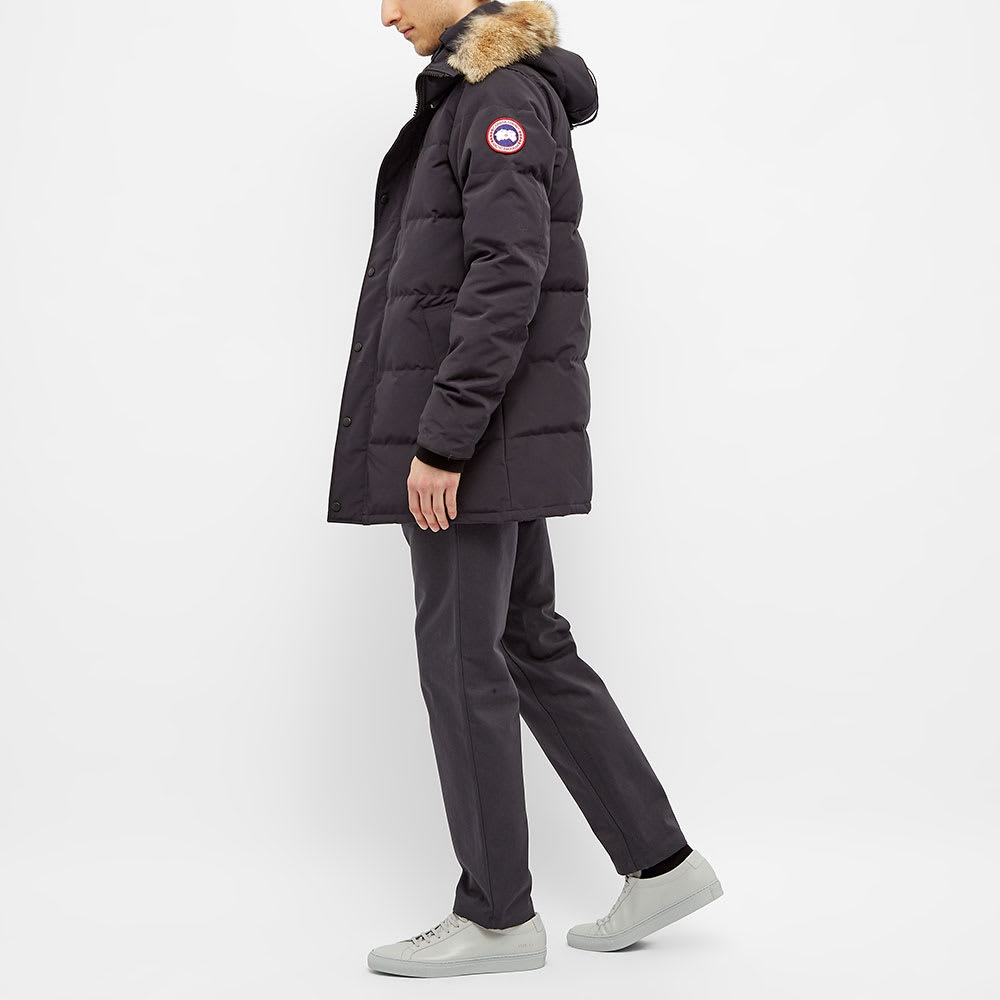 Canada Goose Carson Parka - 6