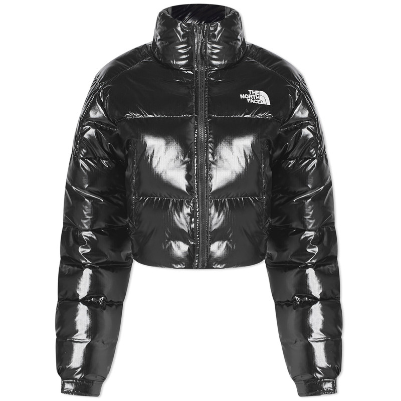 The North Face Rusta 2.0 Jacket 1