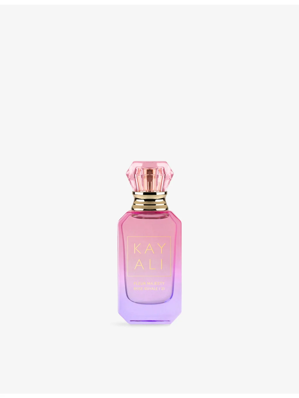 Fleur Majesty Rose Royale 31 Eau de Parfum 10ml - 1