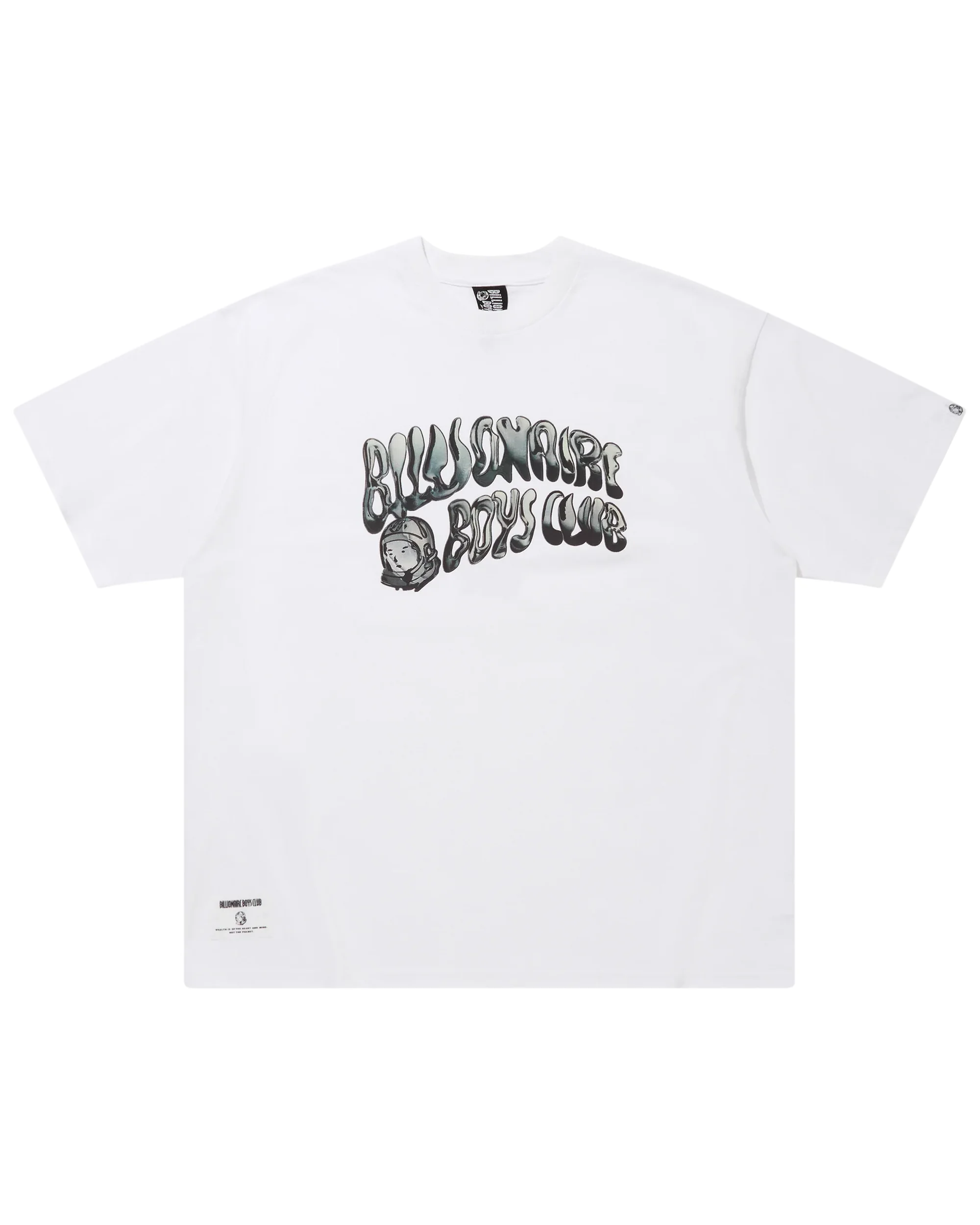 COTTON T-SHIRT BILLIONAIRE BOYS CLUB - 1
