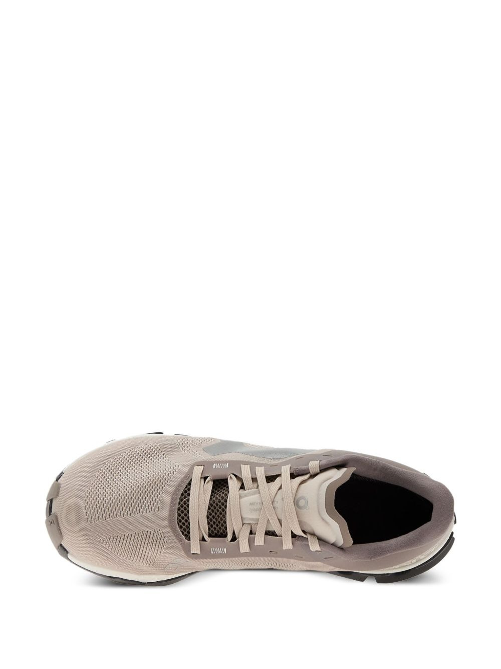 CloudFlow 5 low-top sneakers - 4