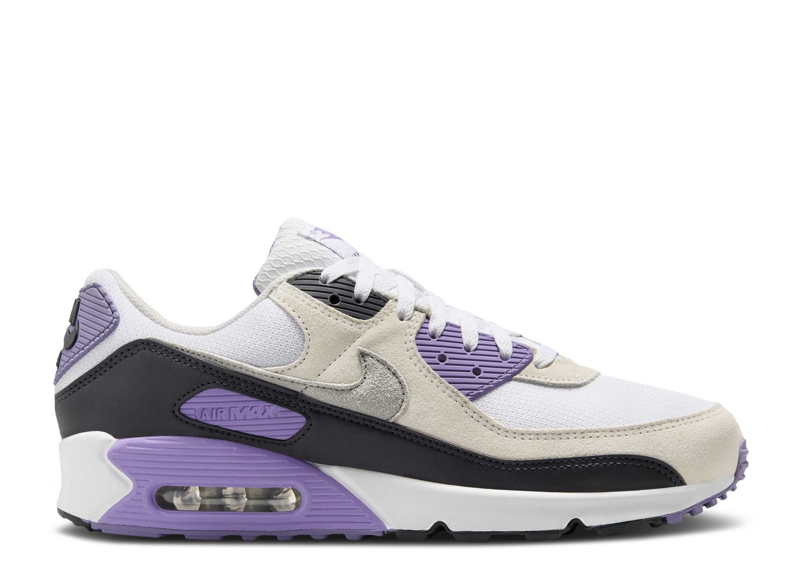 AIR MAX 90 'DUSTY AMETHYST' - 1